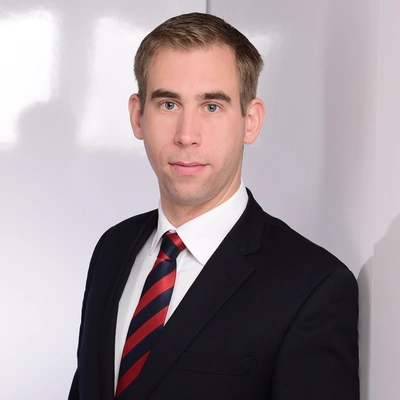 Rechtsanwalt  Jens Reichow 
